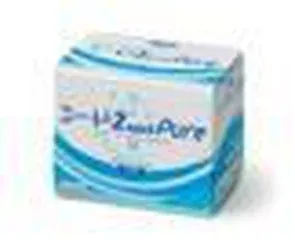A box of SEED 2weekPure