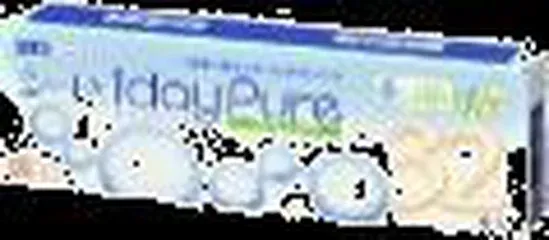 A box of SEED 1dayPure