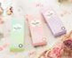 SEED Eye coffret 1day UV packs