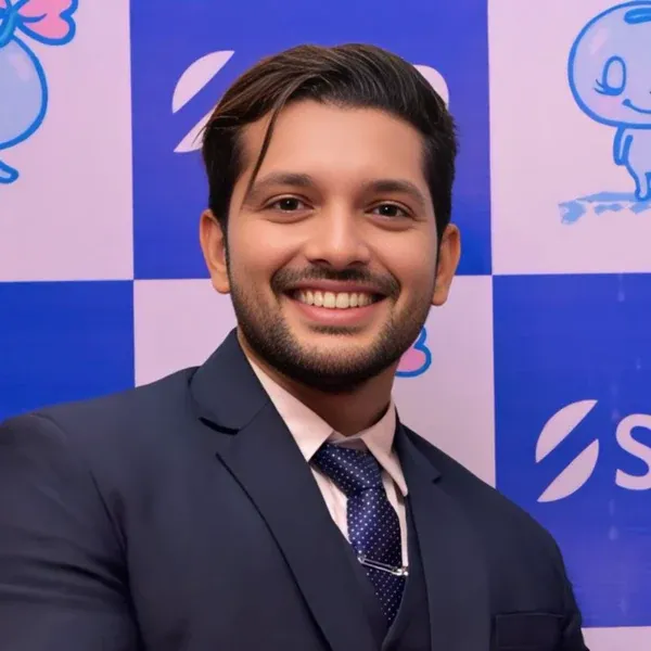 Hamza Shaikh