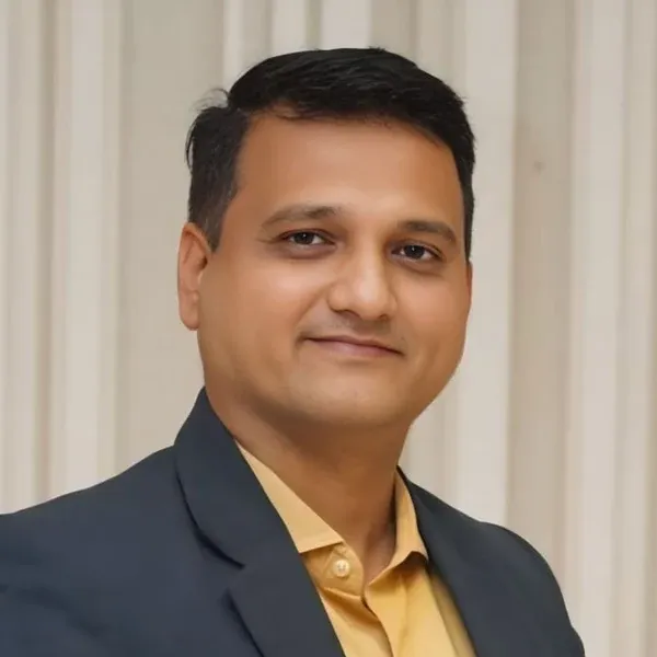Hardik Bhatt