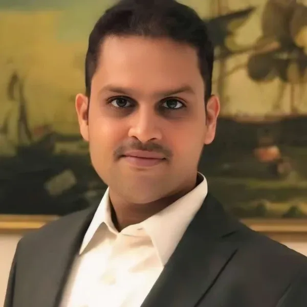Nimesh Bhavsar